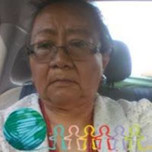 Meet your Posher, Orlinda